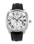 Pre-Owned Cartier Drive De Cartier Watch